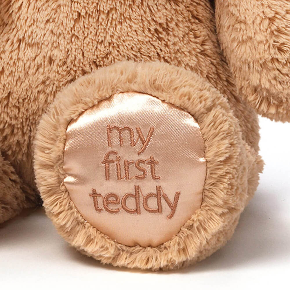 Baby Gund- My First Teddy