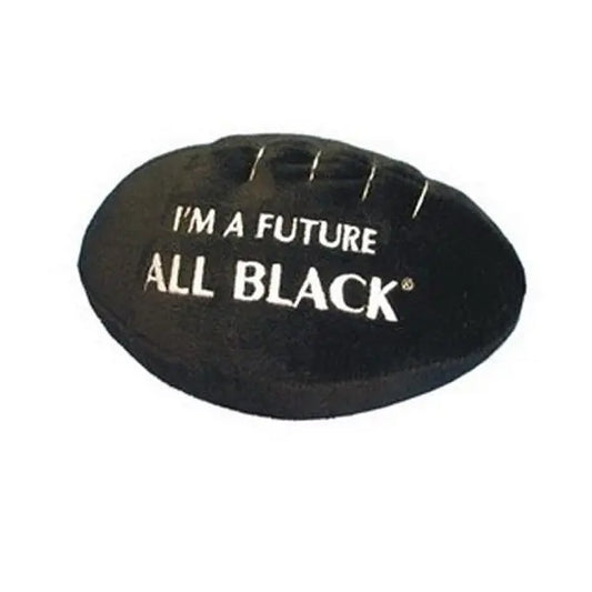 AB I'm a Future All Black Ball