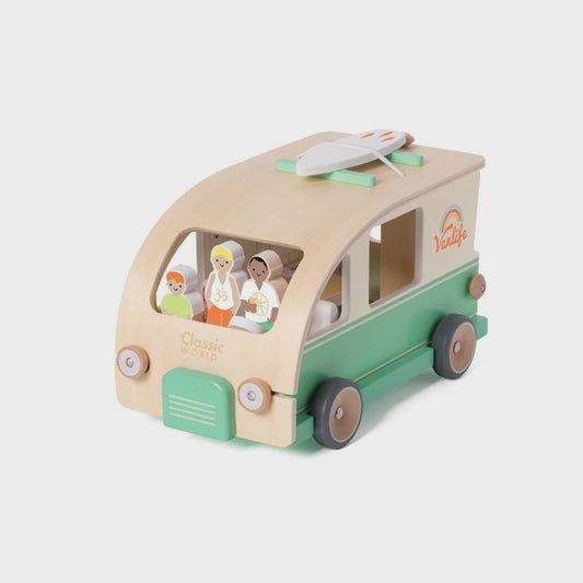 Camper Van