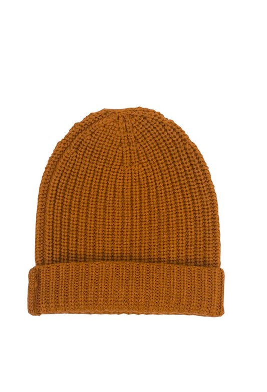 Babu Merino Beanie