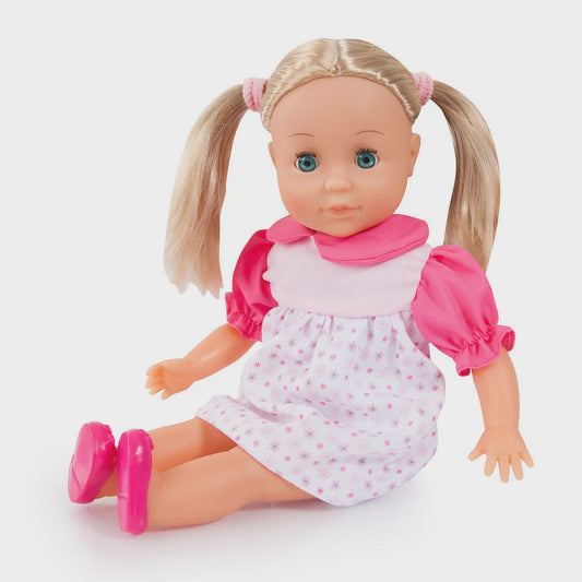 Charlene Little Love Doll