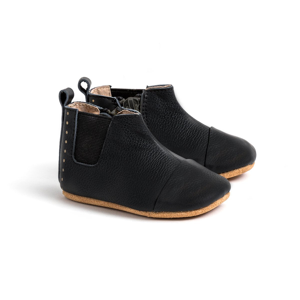 BEAU Baby Black