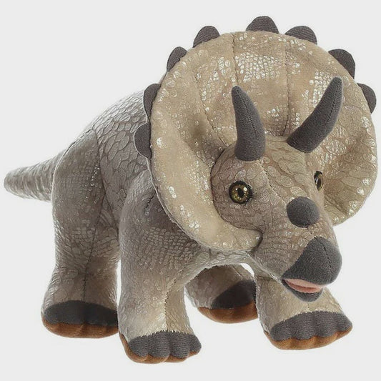 Antics Triceratops