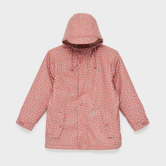PLAY JACKET Winter Bloom