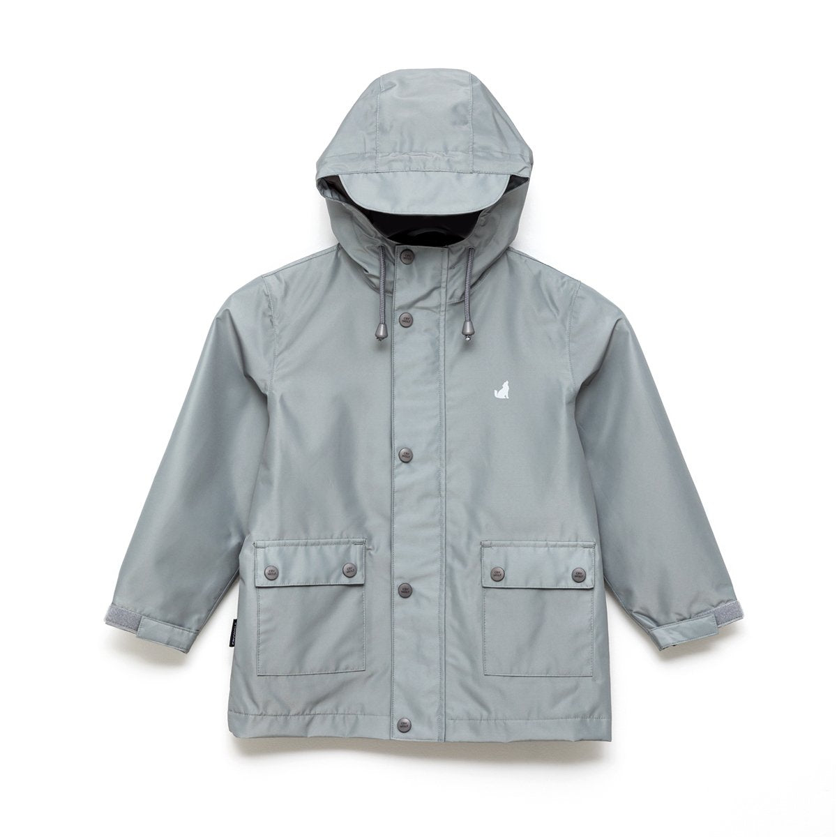 MAGIC JACKET