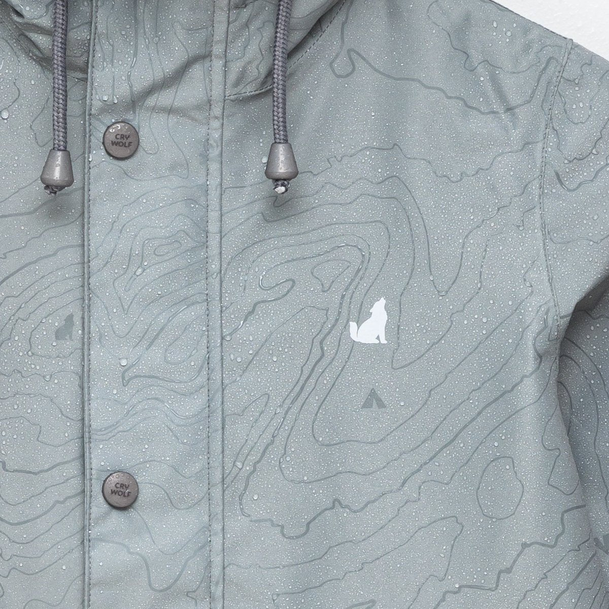 MAGIC JACKET