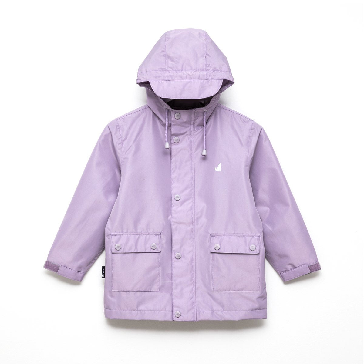 MAGIC JACKET