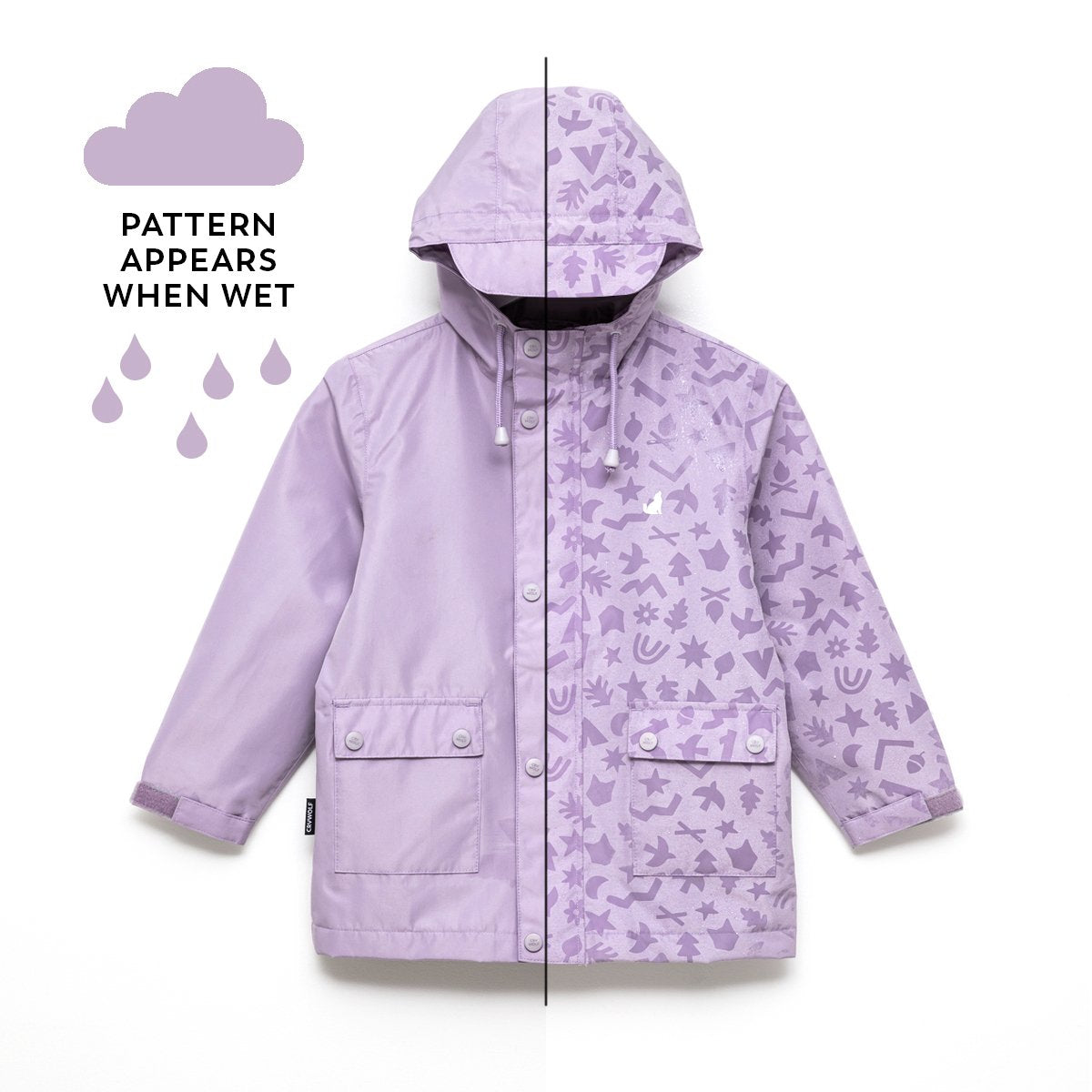 MAGIC JACKET