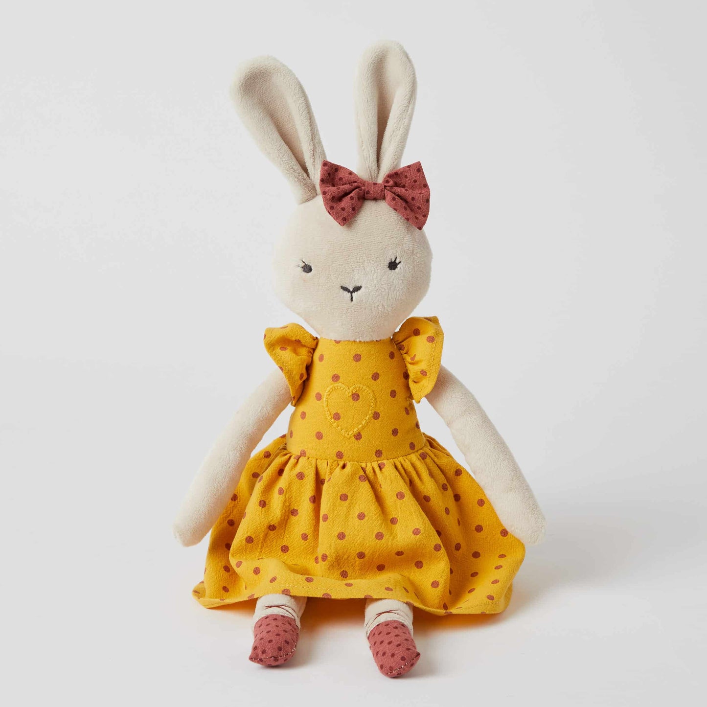 Esme the Bunny