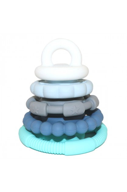 Jellystone Rainbow Stacker