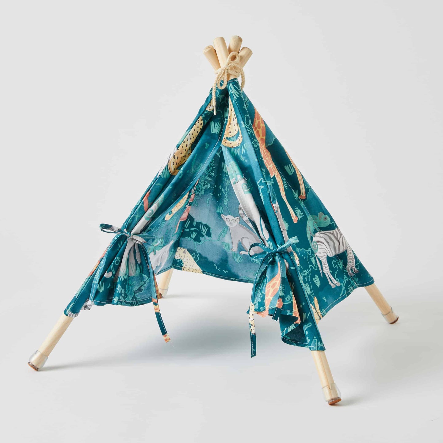 Pilbeam Toy Teepee