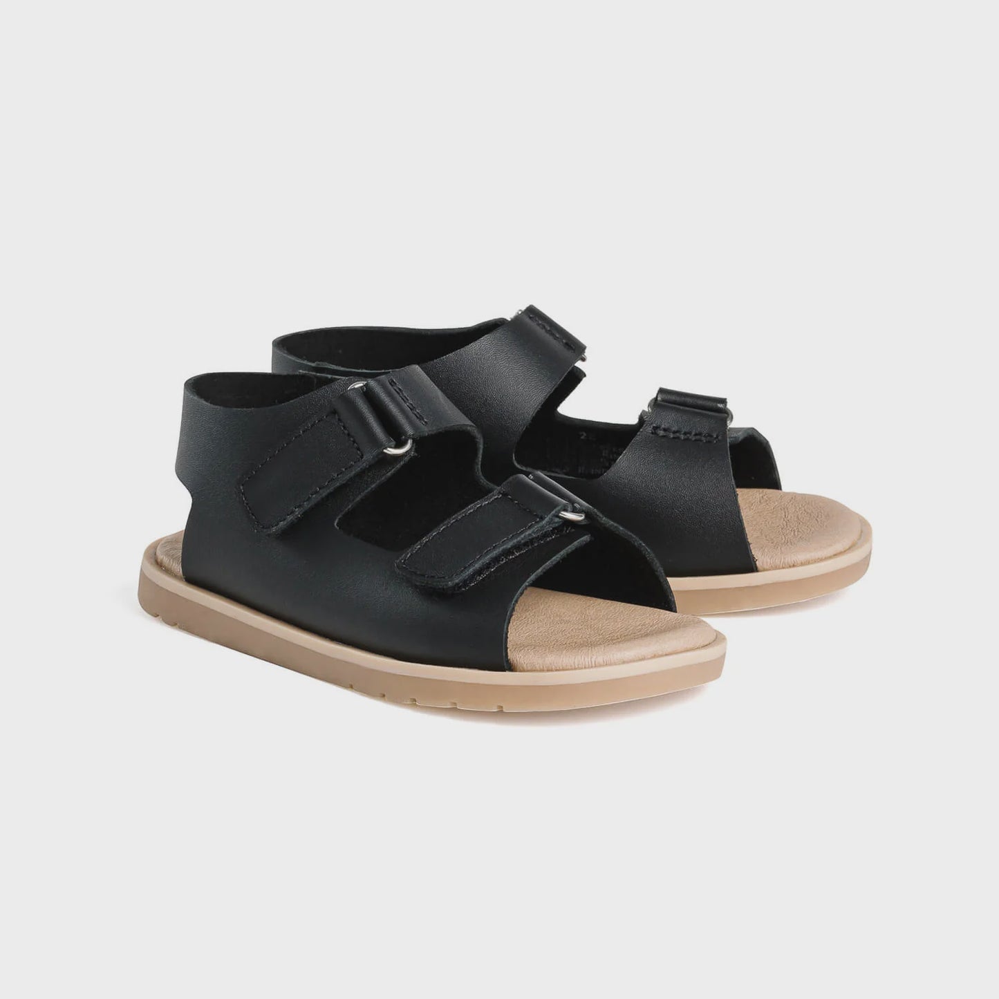 WILDER Black