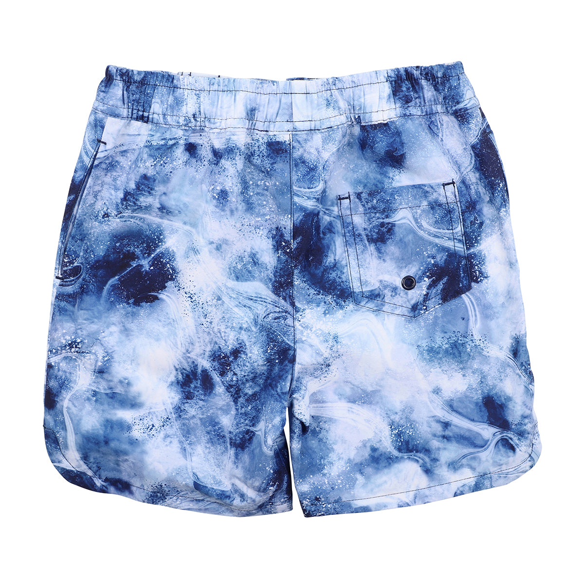 Bebe Max Swirl Boardshorts