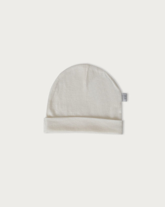 Merino Hat Cream