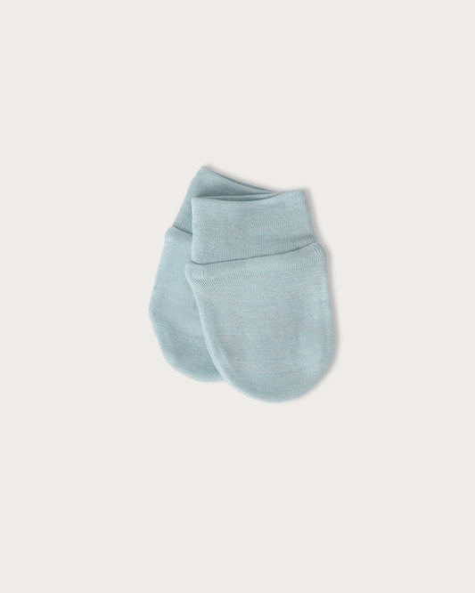 Merino Mittens Gumdrop