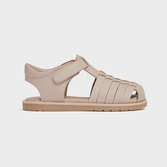 FRANKIE Soft Pink