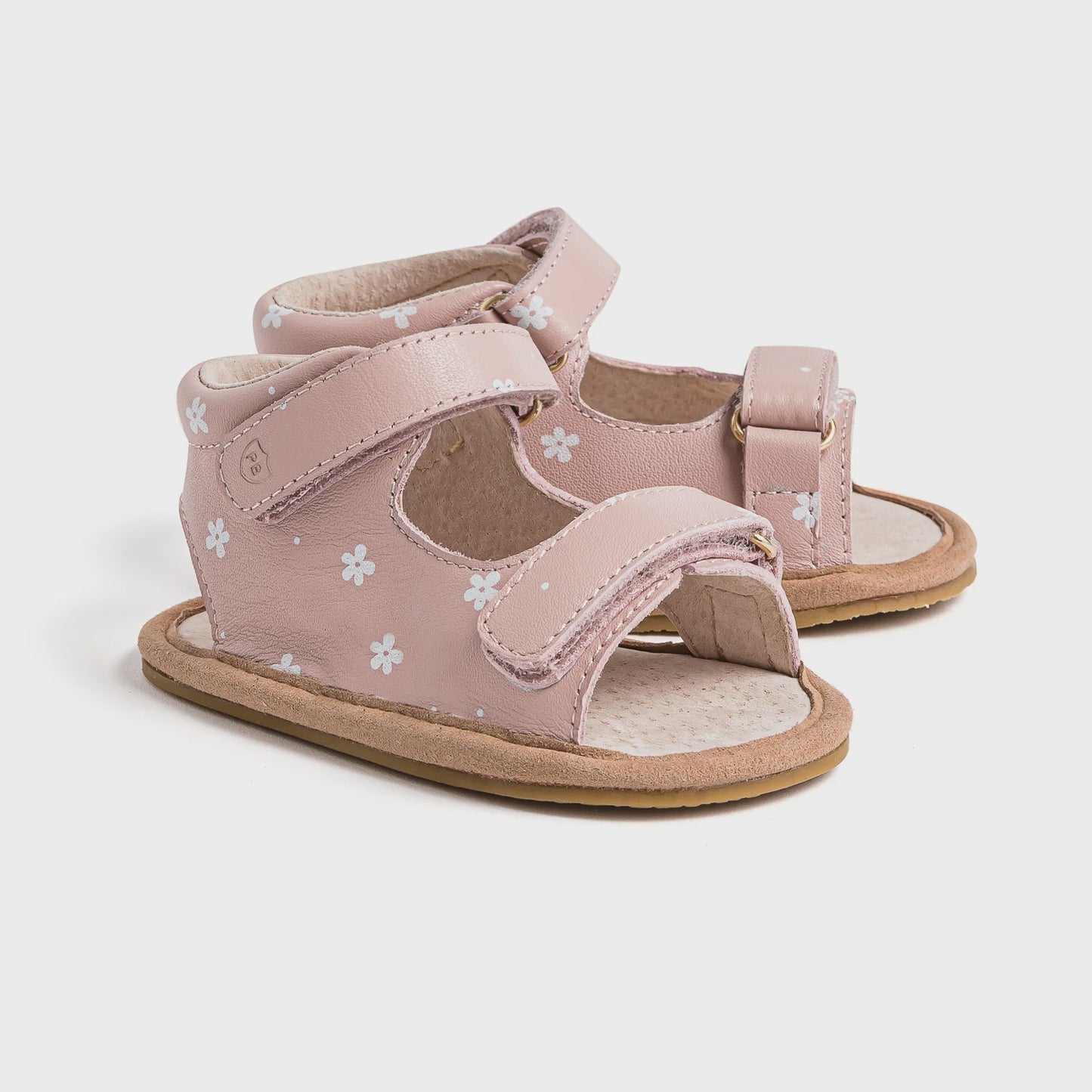 WILDER BABY Daisy Pink