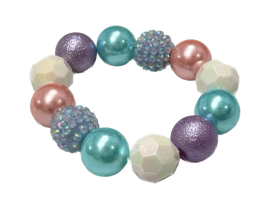 Junior Unicorn Bracelet 16mm