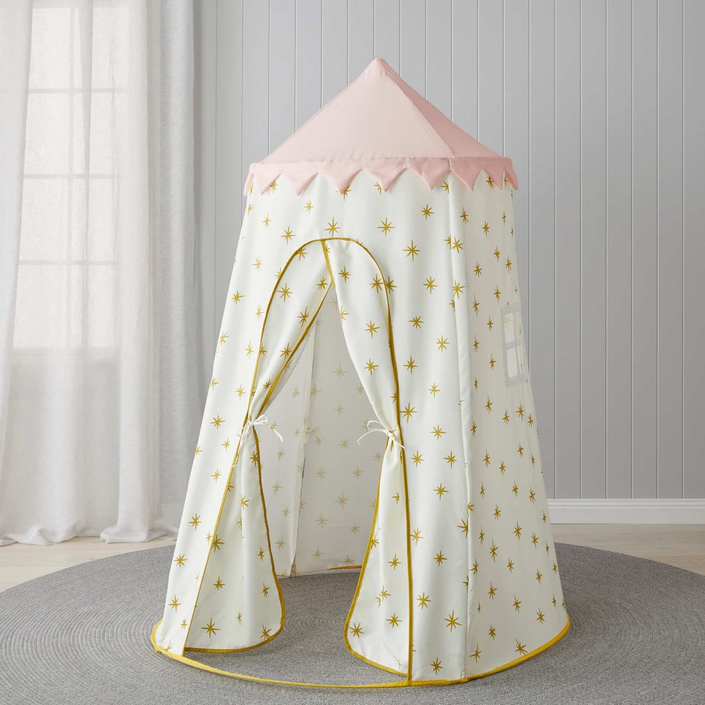 Starburst Popup Play Tent