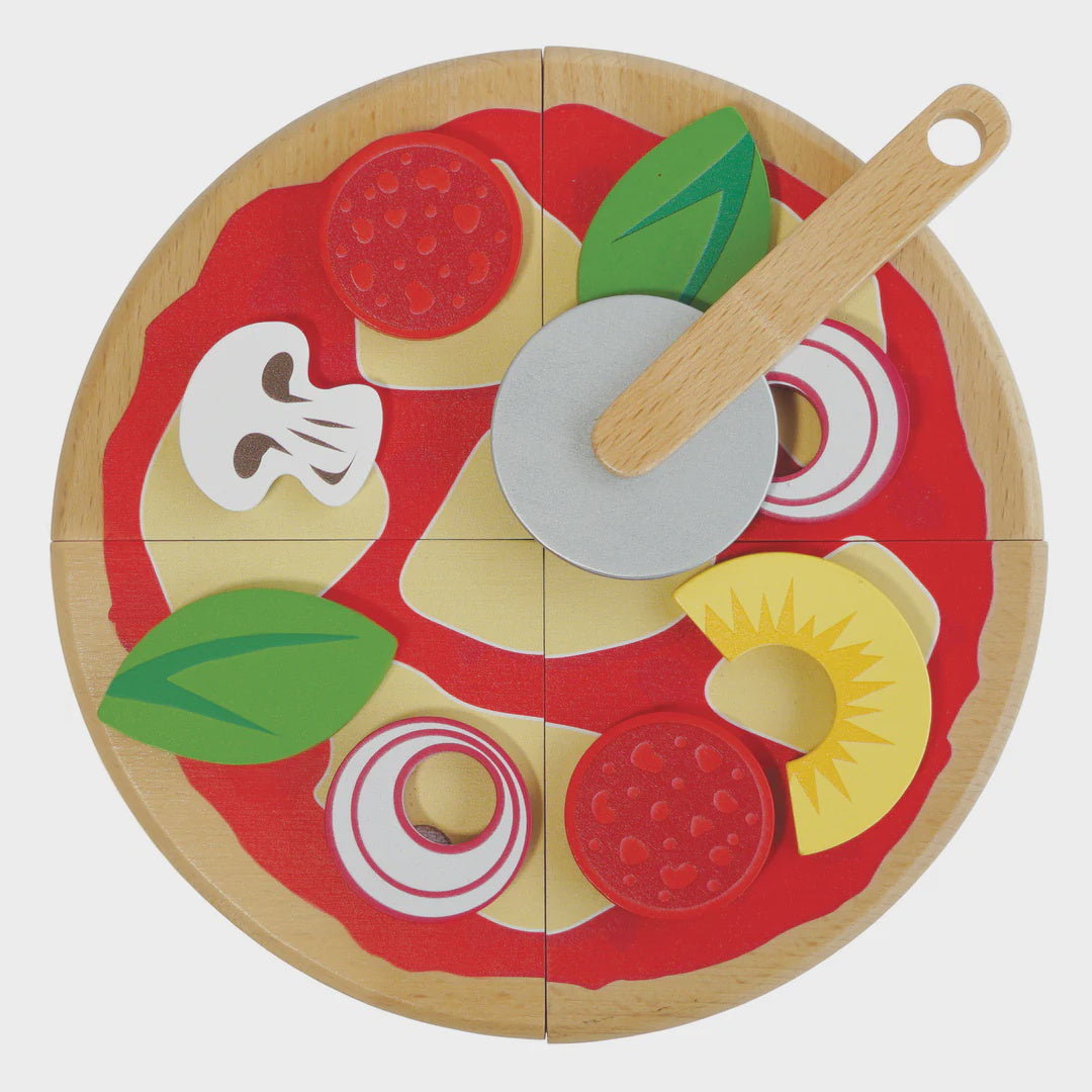 Le Toy Van  Pizza