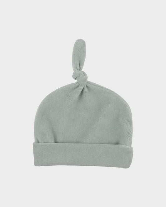 Atlas Velour Beanie