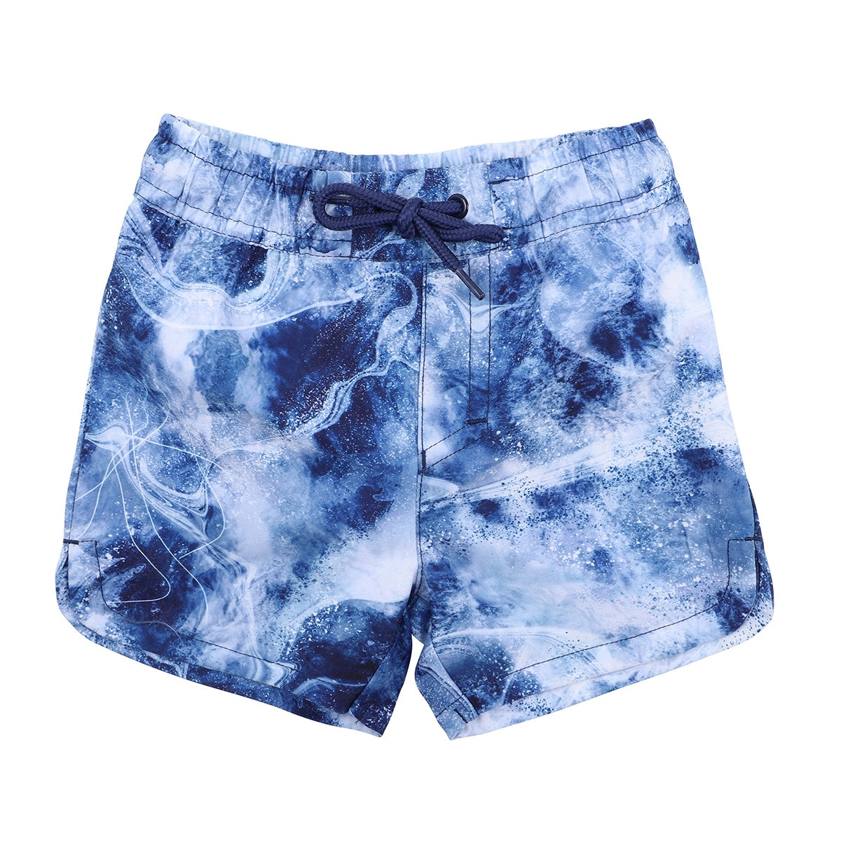 Bebe Max Swirl Boardshorts