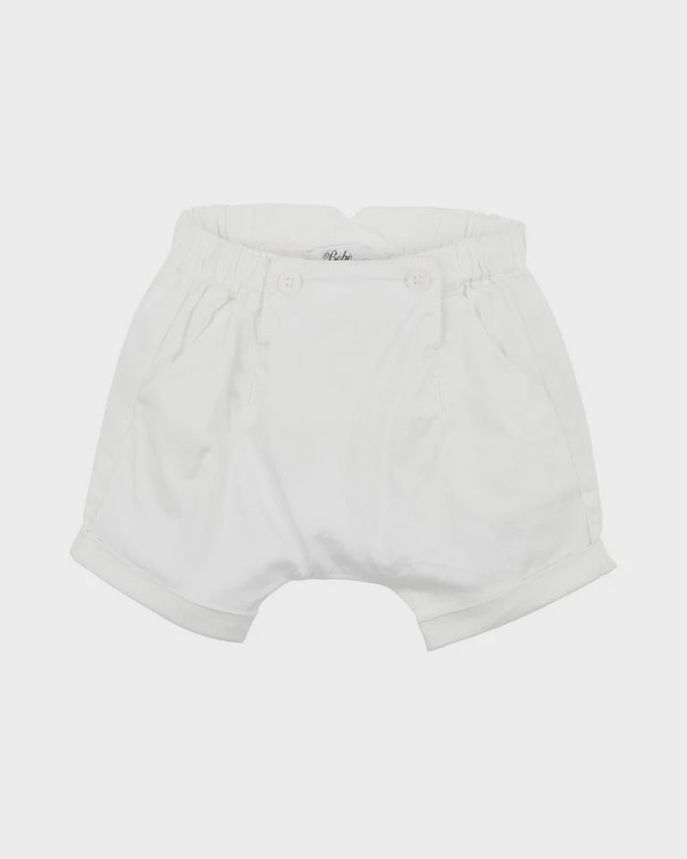 Jude Christening Shorts