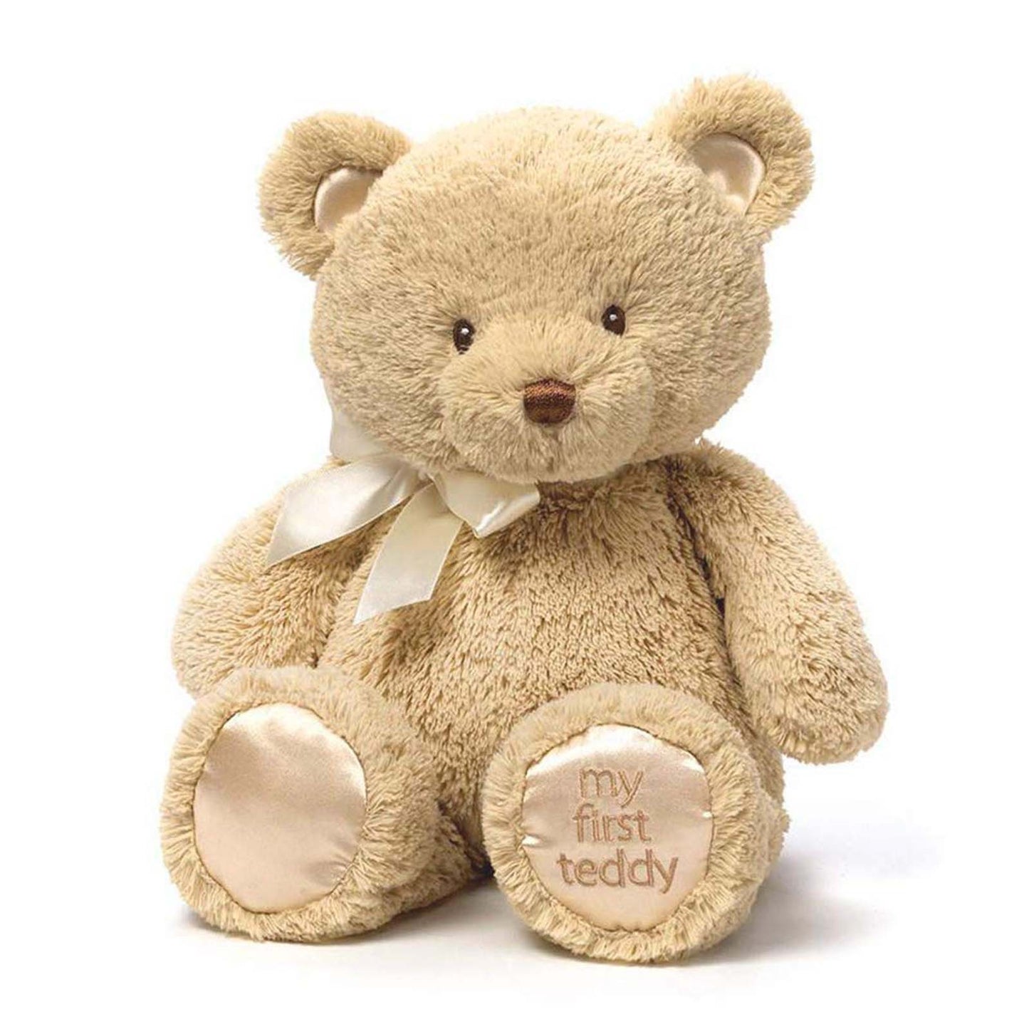 Baby Gund- My First Teddy