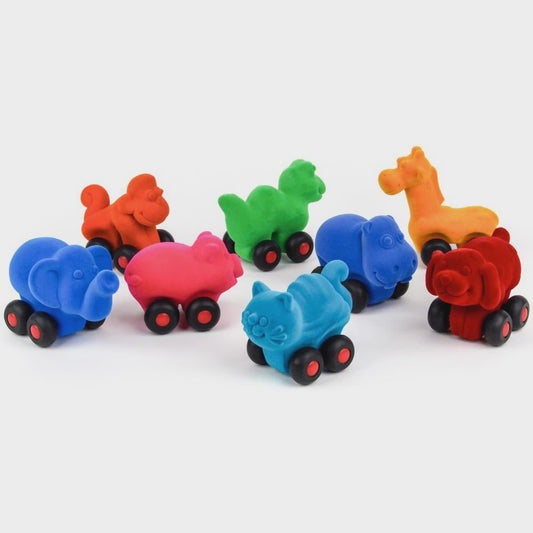 Rubbabu Aniwheelies