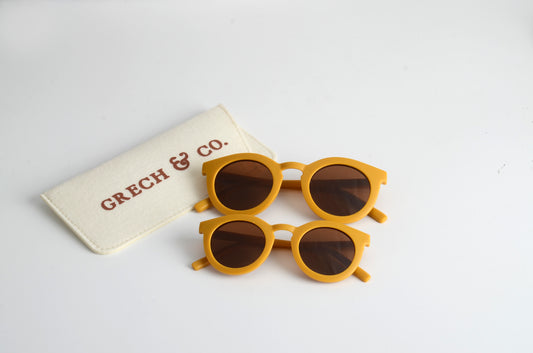 Grech & Co  Sunglasses 16y+