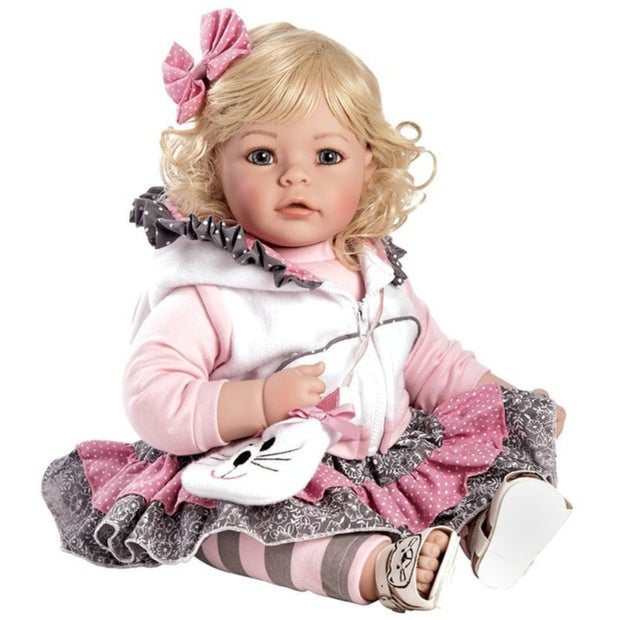 Adora Doll - Toddler Time The Cats Meow
