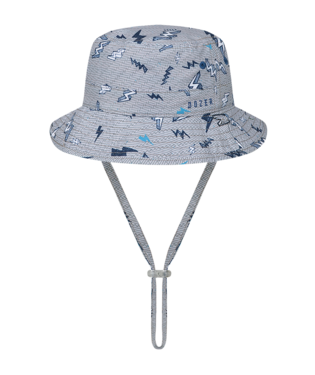 Zap - Boys Bucket Hat