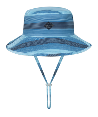 Boys Floppy - Chris Hat Blue