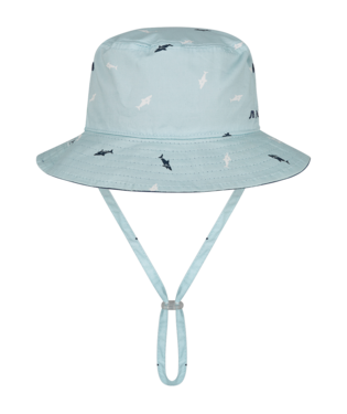 Deep Sea - Baby Boys Bucket Hat