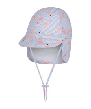 Baby Girls Legionnaire - Camille Hat