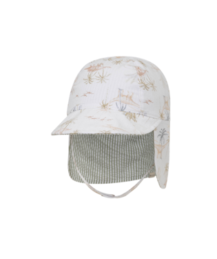 Richmond - Baby Boys Legionnaire Hat
