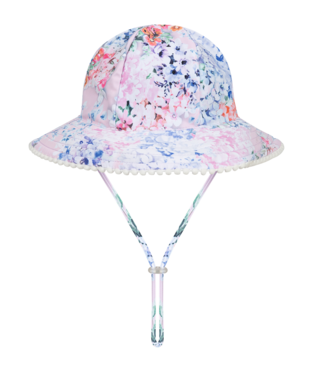Baby Girls Floppy - Coco Hat