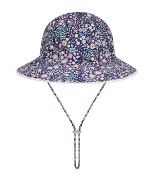 Baby Girls Floppy - Tilly Hat