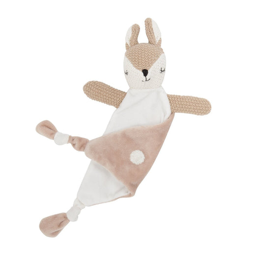 Wild One Deer Comforter