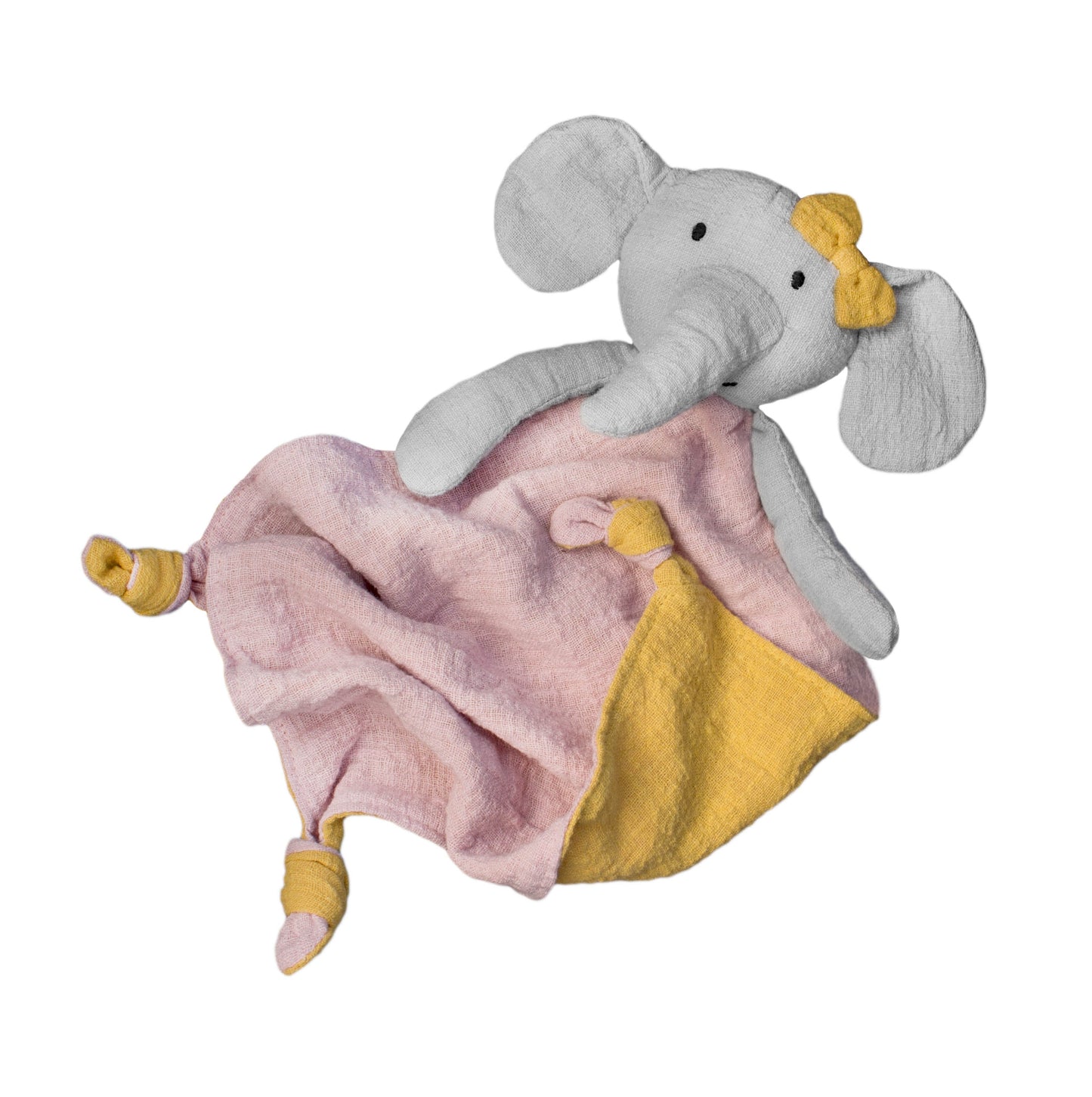 Effie the elephant comforter