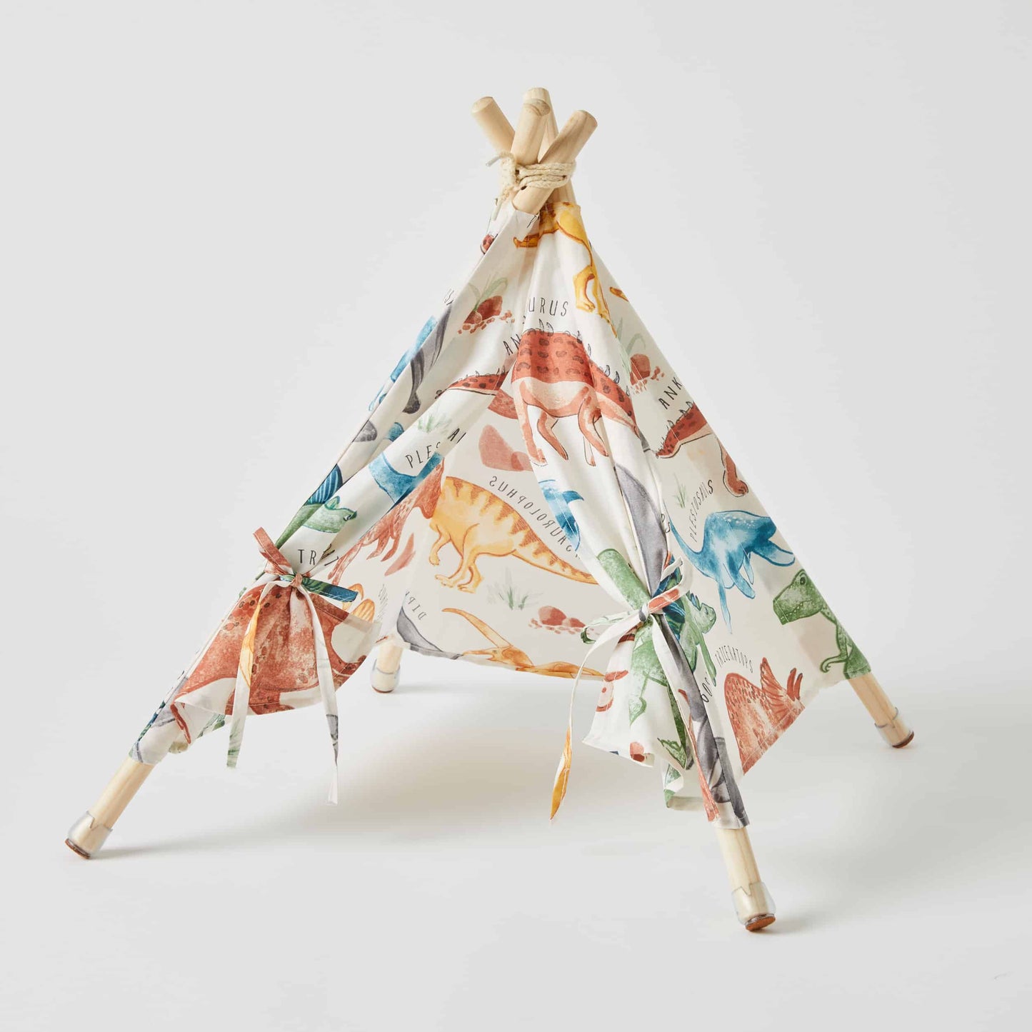 Pilbeam Toy Teepee