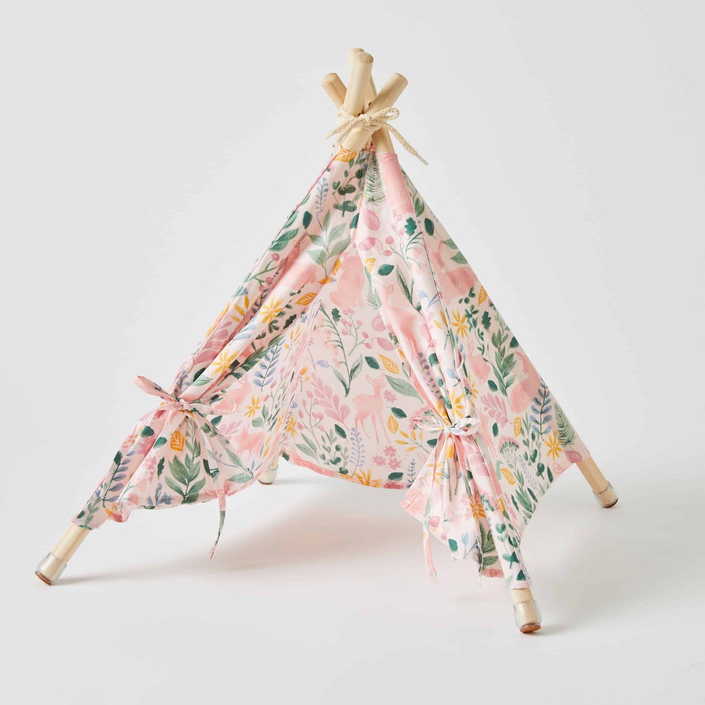 Pilbeam Toy Teepee