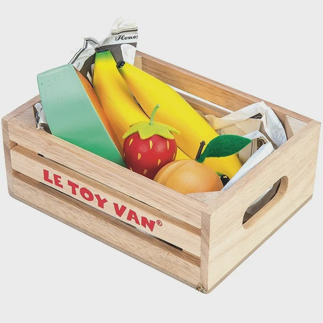 Le Toy Van Smoothie Fruits